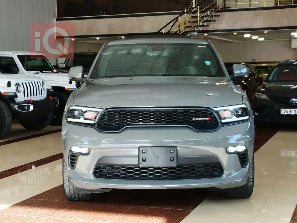 دۆج دۆرانگۆ